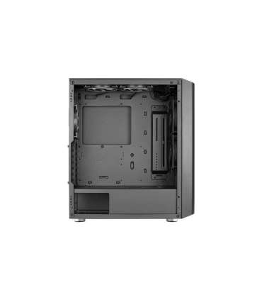 Aerocool Interstellar Midi Tower Black