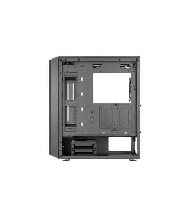 Aerocool Interstellar Midi Tower Black