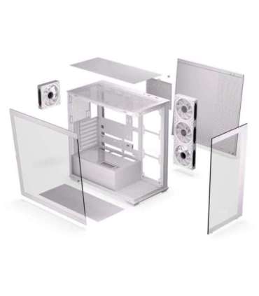 KRUX EXO (KRXD009) Housing