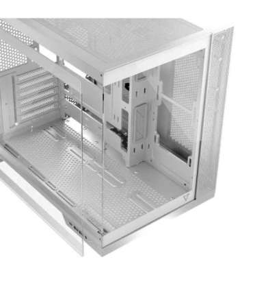 MODECOM Volcano Panorama Midi biała