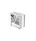 DeepCool CC360 WH ARGB Mini Tower White