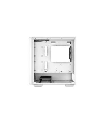 DeepCool CC360 WH ARGB Mini Tower White
