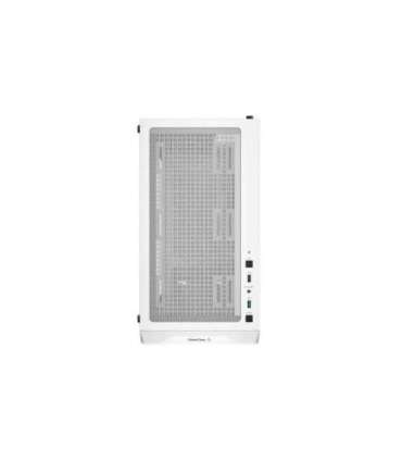 DeepCool CC360 WH ARGB Mini Tower White