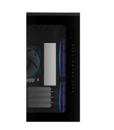 ASUS PRIME AP202 ARGB Midi Tower White