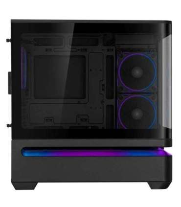 ASUS PRIME AP202 ARGB Midi Tower White