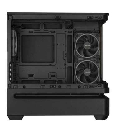 ASUS PRIME AP202 ARGB Midi Tower White