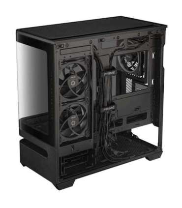 ASUS PRIME AP202 ARGB Midi Tower White