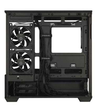 ASUS PRIME AP202 ARGB Midi Tower White