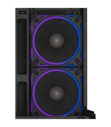 ASUS PRIME AP202 ARGB Midi Tower White