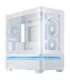 ASUS PRIME AP202 ARGB Midi Tower White