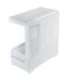 ASUS PRIME AP202 ARGB Midi Tower White