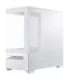 ASUS PRIME AP202 ARGB Midi Tower White