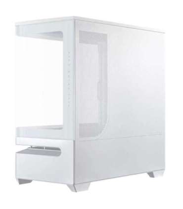 ASUS PRIME AP202 ARGB Midi Tower White