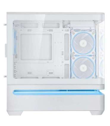 ASUS PRIME AP202 ARGB Midi Tower White