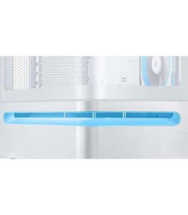 ASUS PRIME AP202 ARGB Midi Tower White