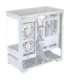 ASUS PRIME AP202 ARGB Midi Tower White