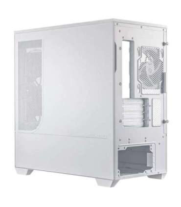 ASUS PRIME AP202 ARGB Midi Tower White