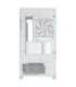 ASUS PRIME AP202 ARGB Midi Tower White