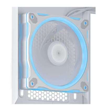 ASUS PRIME AP202 ARGB Midi Tower White