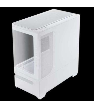 ASUS PRIME AP202 ARGB Midi Tower White