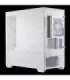 ASUS PRIME AP202 ARGB Midi Tower White