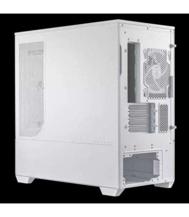 ASUS PRIME AP202 ARGB Midi Tower White