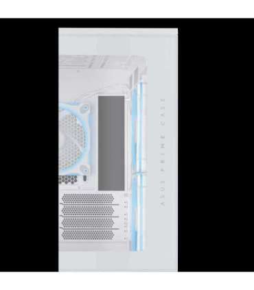 ASUS PRIME AP202 ARGB Midi Tower White