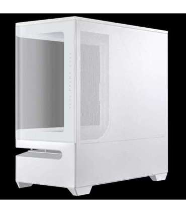 ASUS PRIME AP202 ARGB Midi Tower White