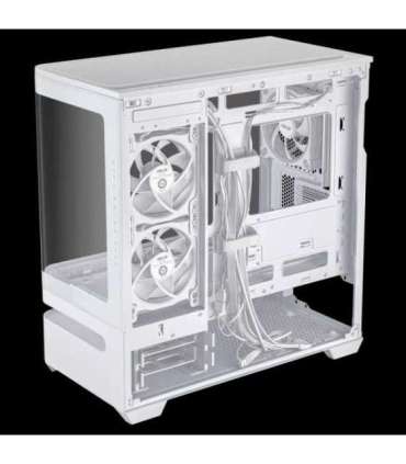 ASUS PRIME AP202 ARGB Midi Tower White