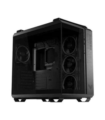 ASUS TUF GAMING GT502 Horizon TG ARGB Black Midi Tower