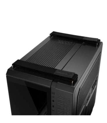 ASUS TUF GAMING GT502 Horizon TG ARGB Black Midi Tower