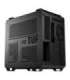 ASUS TUF GAMING GT502 Horizon TG ARGB Black Midi Tower