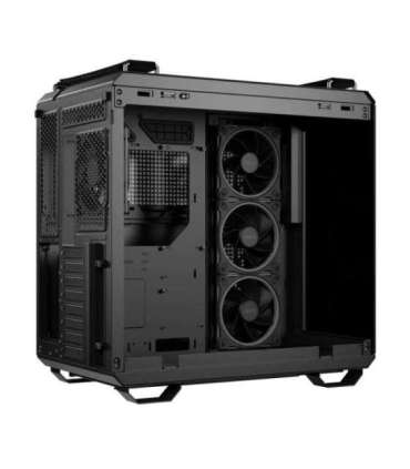 ASUS TUF GAMING GT502 Horizon TG ARGB Black Midi Tower