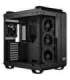ASUS TUF GAMING GT502 Horizon TG ARGB Black Midi Tower