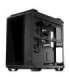 ASUS TUF GAMING GT502 Horizon TG ARGB Black Midi Tower