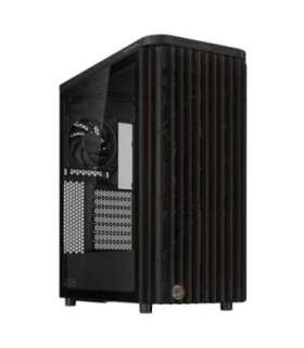 ASUS ProArt PA401 Wood TG PWM (Black) Tower