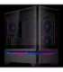 ASUS PRIME AP202 TG ARGB BLACK enclosure