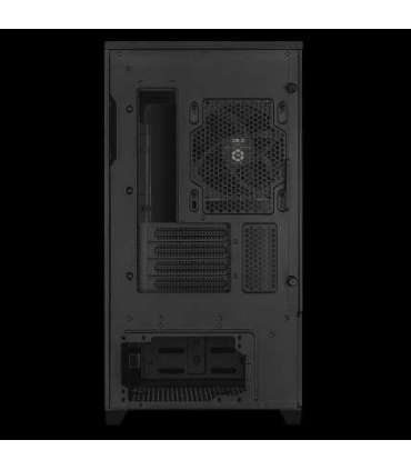 ASUS PRIME AP202 TG ARGB BLACK enclosure