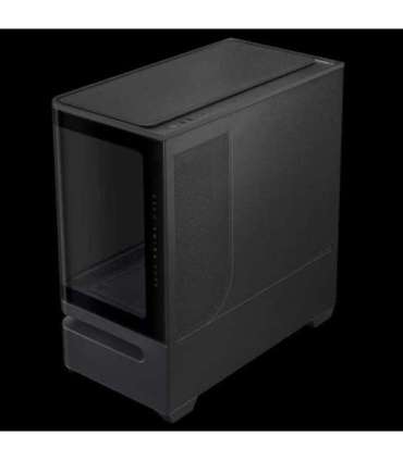 ASUS PRIME AP202 TG ARGB BLACK enclosure