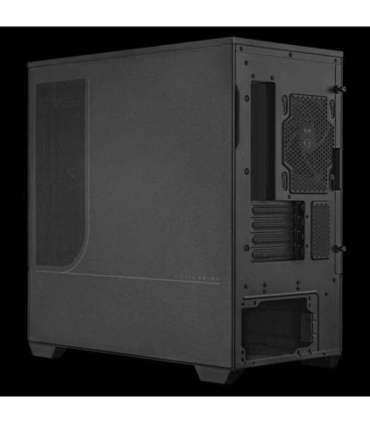 ASUS PRIME AP202 TG ARGB BLACK enclosure