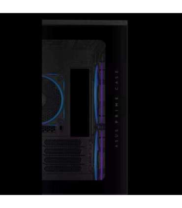 ASUS PRIME AP202 TG ARGB BLACK enclosure