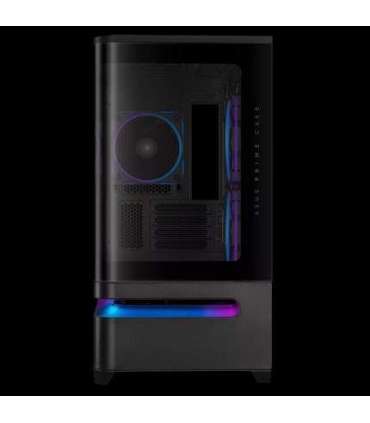 ASUS PRIME AP202 TG ARGB BLACK enclosure