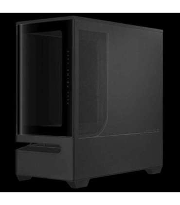 ASUS PRIME AP202 TG ARGB BLACK enclosure