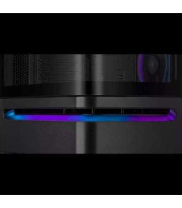 ASUS PRIME AP202 TG ARGB BLACK enclosure