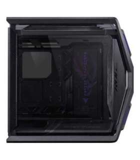 ASUS ROG Hyperion GR701 BTF Edition Tower Black, Transparent