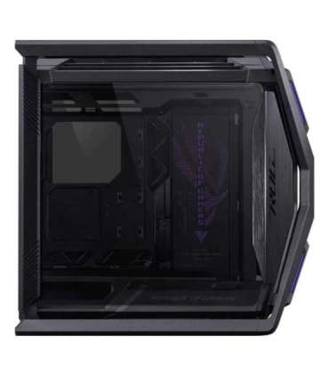 ASUS ROG Hyperion GR701 BTF Edition Tower Black, Transparent