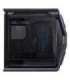 ASUS ROG Hyperion GR701 BTF Edition Tower Black, Transparent