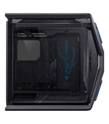 ASUS ROG Hyperion GR701 BTF Edition Tower Black, Transparent