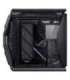 ASUS ROG Hyperion GR701 BTF Edition Tower Black, Transparent