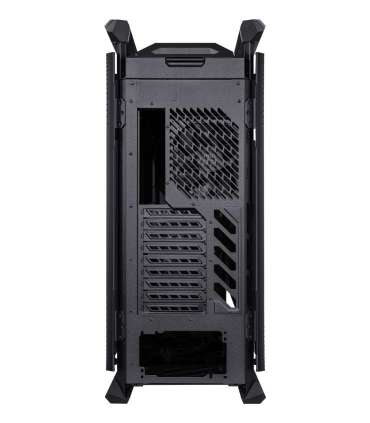 ASUS ROG Hyperion GR701 BTF Edition Tower Black, Transparent